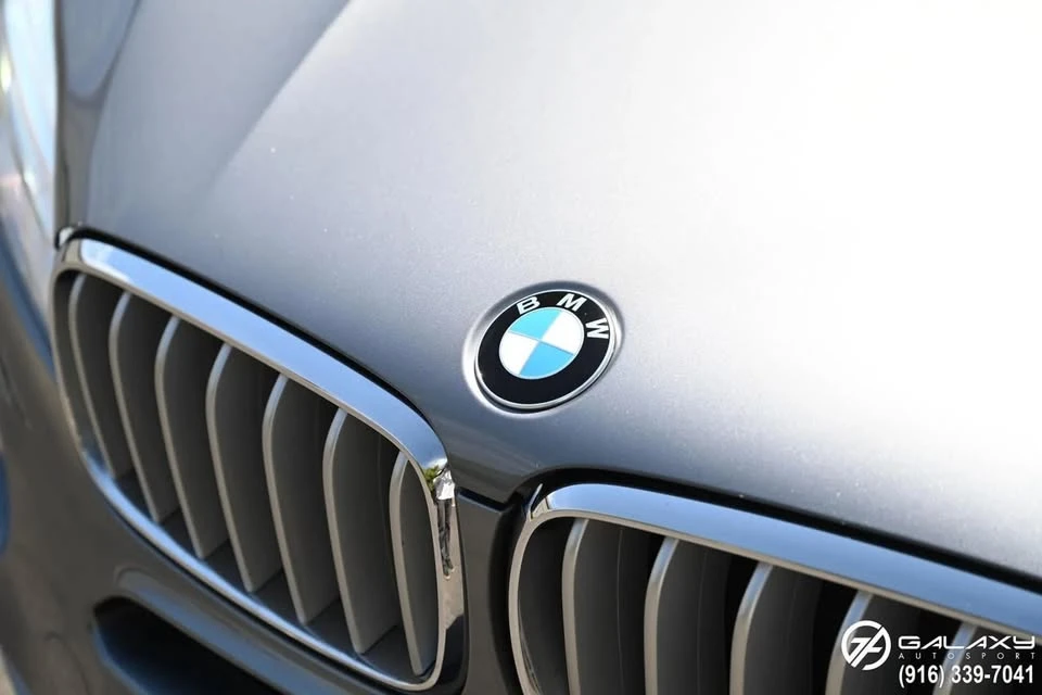 2015 BMW F15 X5 - Image 10 of 20
