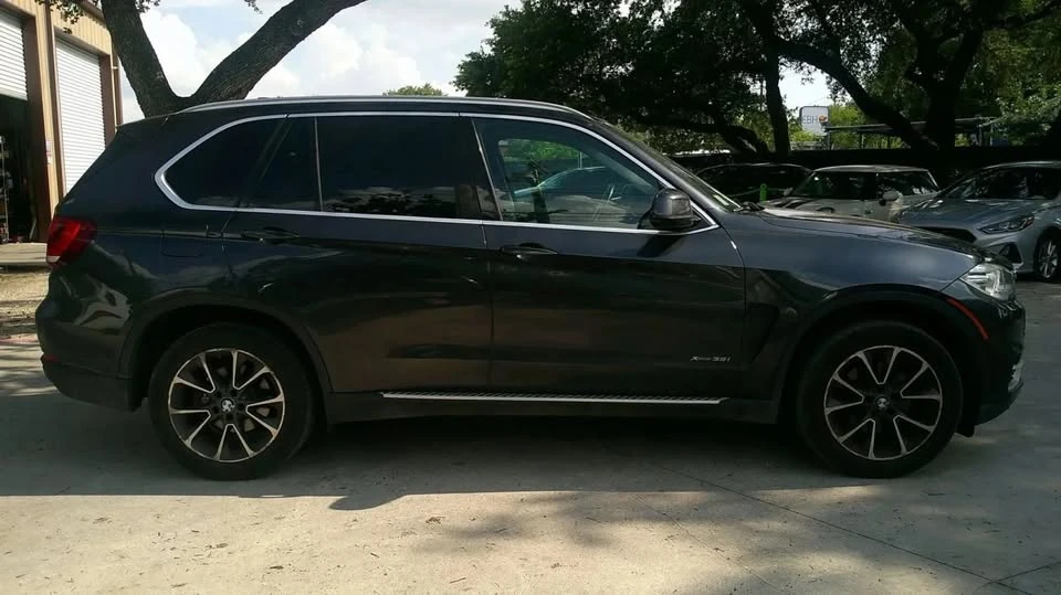 2015 BMW F15 X5 - Image 4 of 20