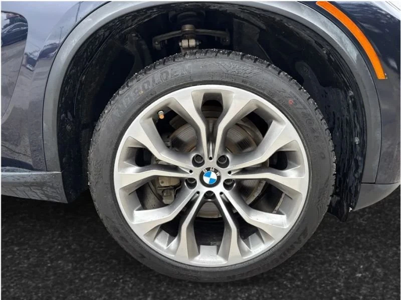 2015 BMW F15 X5 - Image 12 of 20