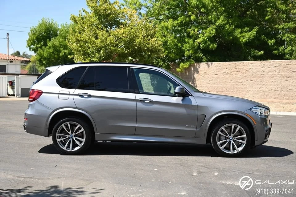 2015 BMW F15 X5 - Image 8 of 20