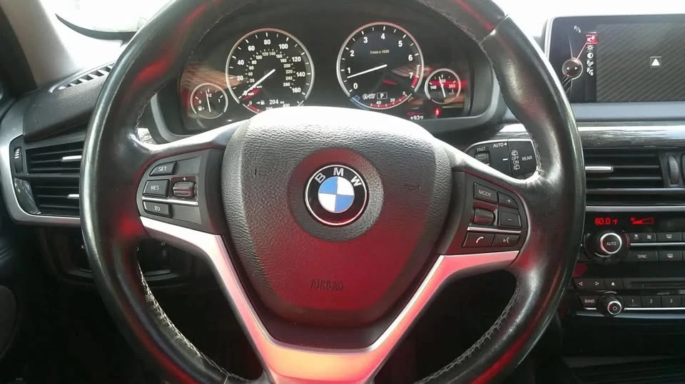 2015 BMW F15 X5 - Image 15 of 20