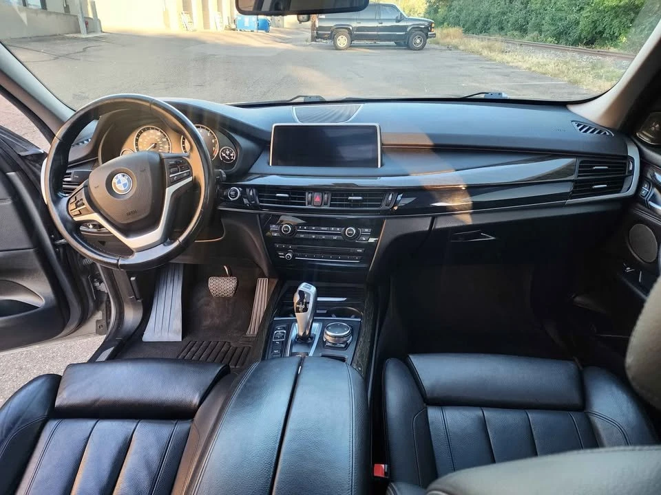 2015 BMW F15 X5 - Image 5 of 8