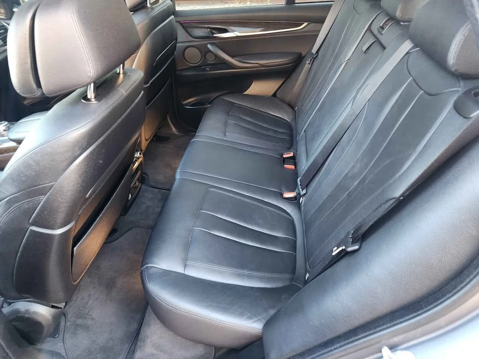 2015 BMW F15 X5 - Image 6 of 8