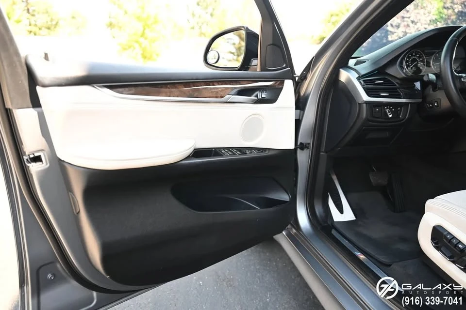 2015 BMW F15 X5 - Image 20 of 20