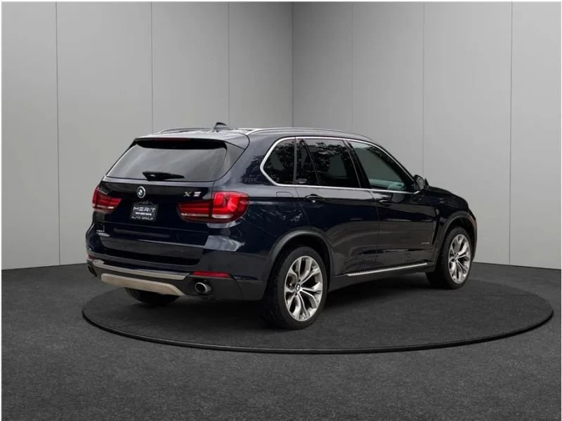 2015 BMW F15 X5 - Image 9 of 20