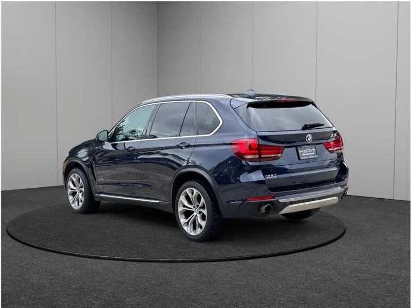 2015 BMW F15 X5 - Image 7 of 20