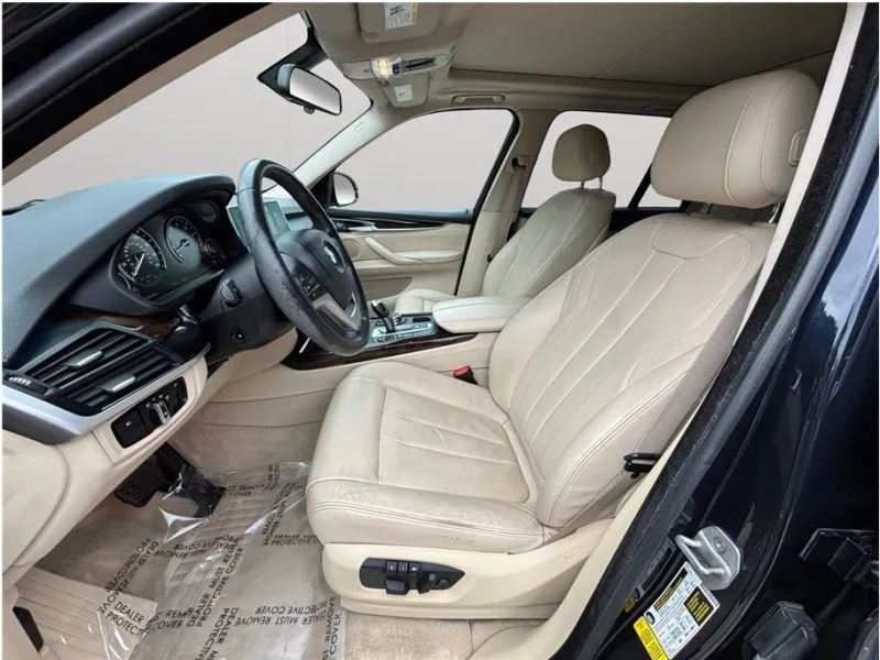 2015 BMW F15 X5 - Image 2 of 20