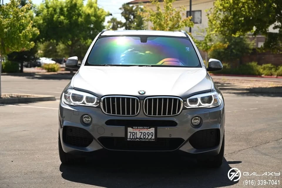 2015 BMW F15 X5 - Image 2 of 20