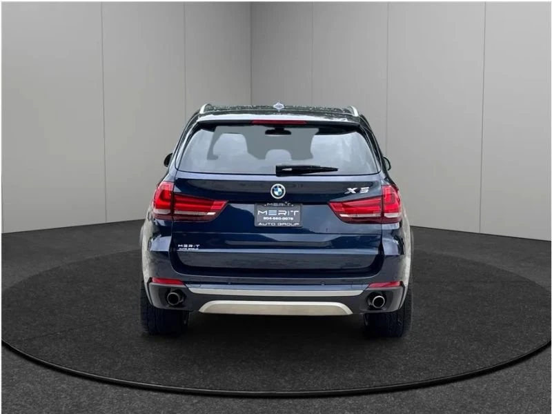 2015 BMW F15 X5 - Image 8 of 20