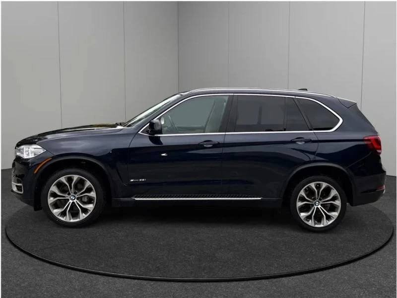 2015 BMW F15 X5 - Image 5 of 20