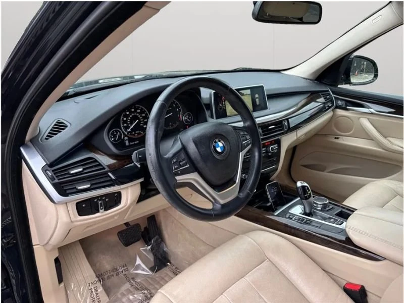 2015 BMW F15 X5 - Image 6 of 20