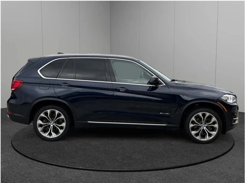 2015 BMW F15 X5 - Image 10 of 20