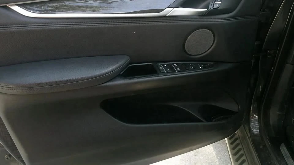 2015 BMW F15 X5 - Image 11 of 20