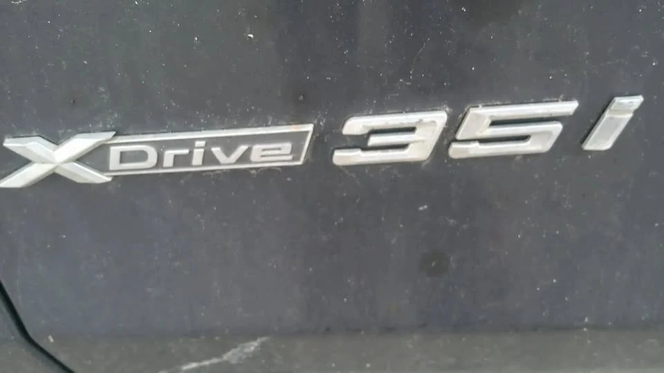 2015 BMW F15 X5 - Image 9 of 20