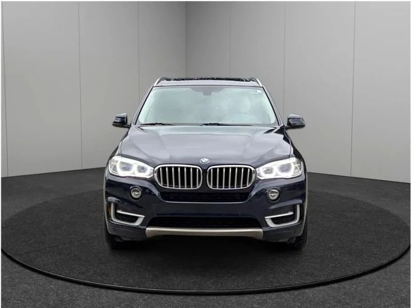 2015 BMW F15 X5 - Image 3 of 20
