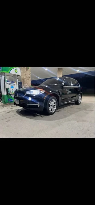 2015 BMW F15 X5 - Image 7 of 9