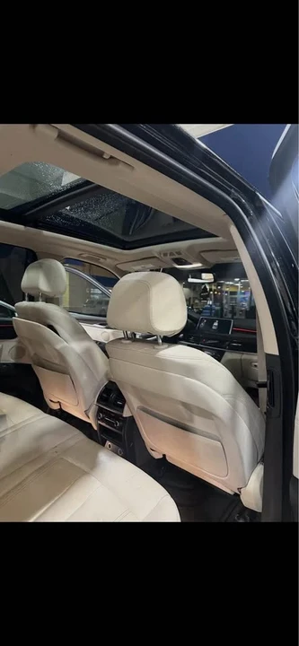 2015 BMW F15 X5 - Image 2 of 9