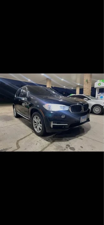 2015 BMW F15 X5 - Image 8 of 9