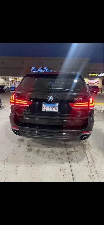 2015 BMW F15 X5 - Image 6 of 9