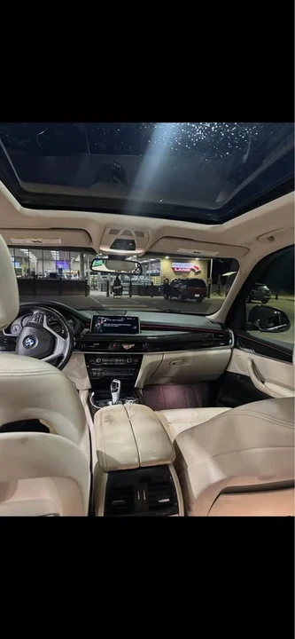 2015 BMW F15 X5 - Image 4 of 9