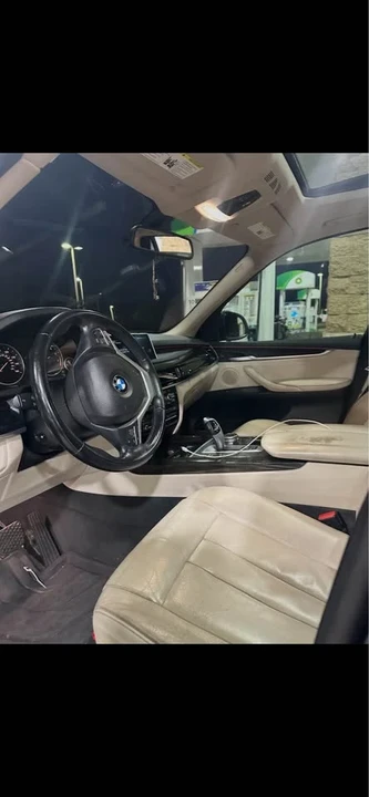 2015 BMW F15 X5 - Image 3 of 9