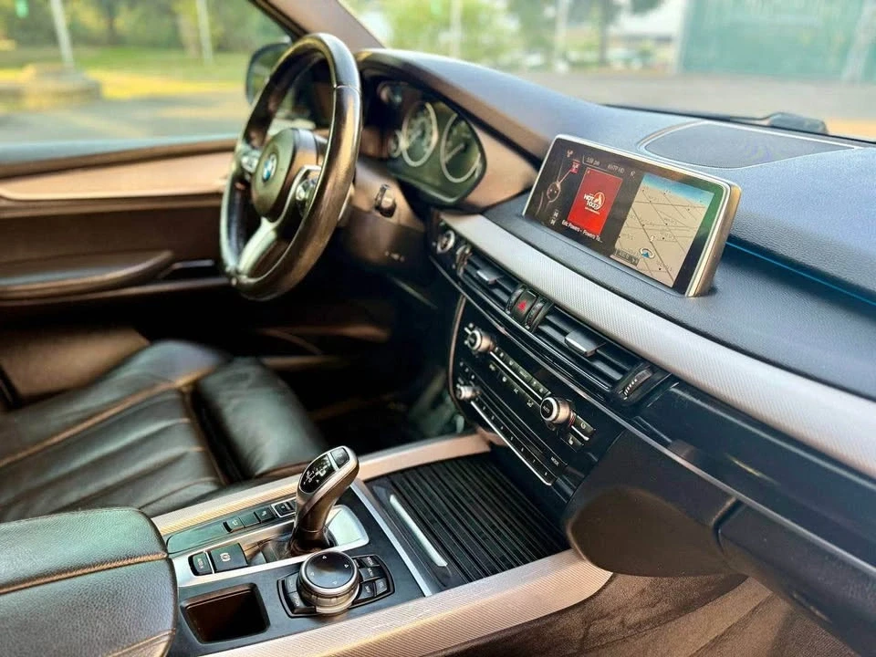2015 BMW F15 X5 - Image 18 of 20