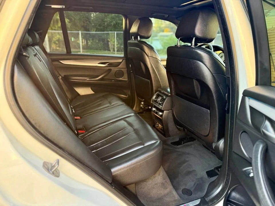 2015 BMW F15 X5 - Image 16 of 20