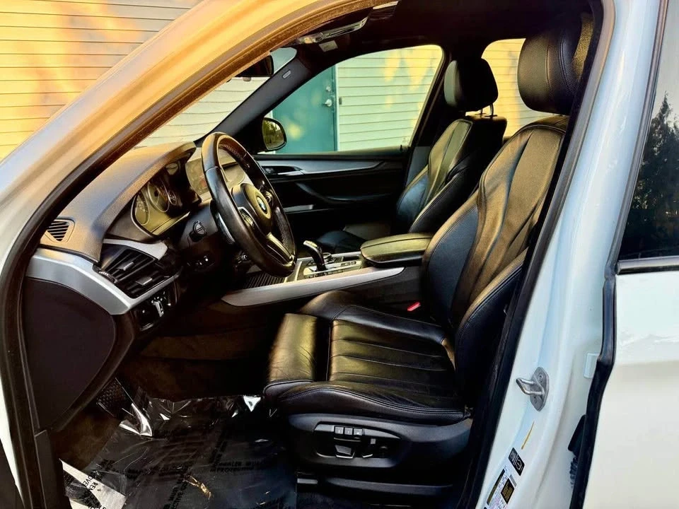 2015 BMW F15 X5 - Image 13 of 20