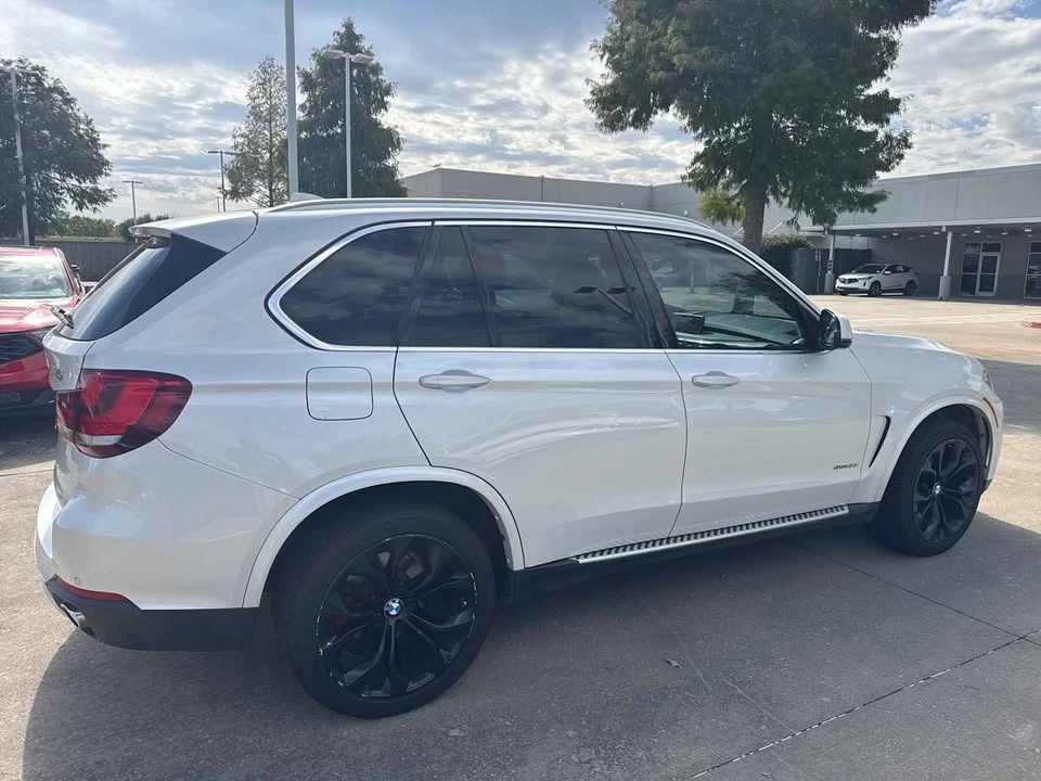 2015 BMW F15 X5 - Image 4 of 9