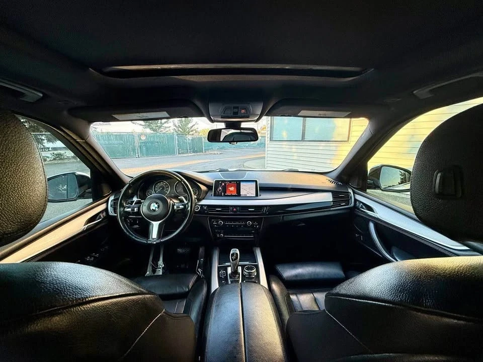 2015 BMW F15 X5 - Image 12 of 20