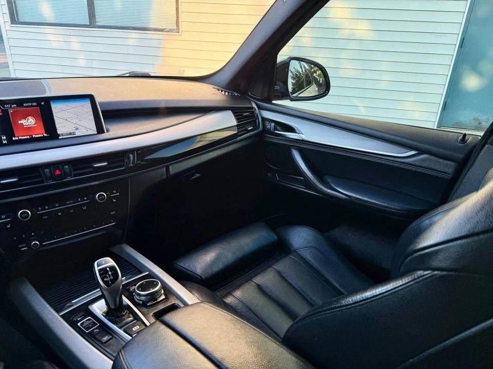 2015 BMW F15 X5 - Image 11 of 20