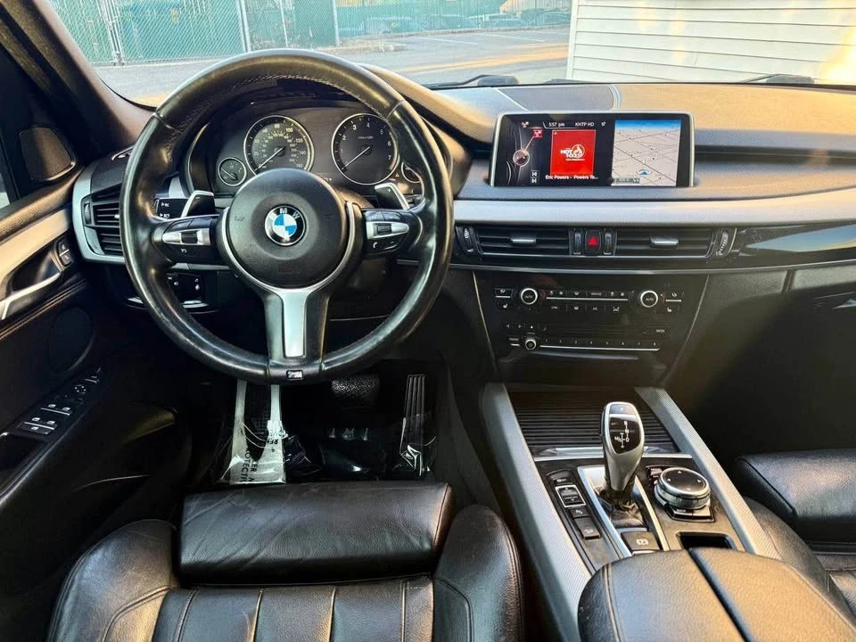 2015 BMW F15 X5 - Image 10 of 20