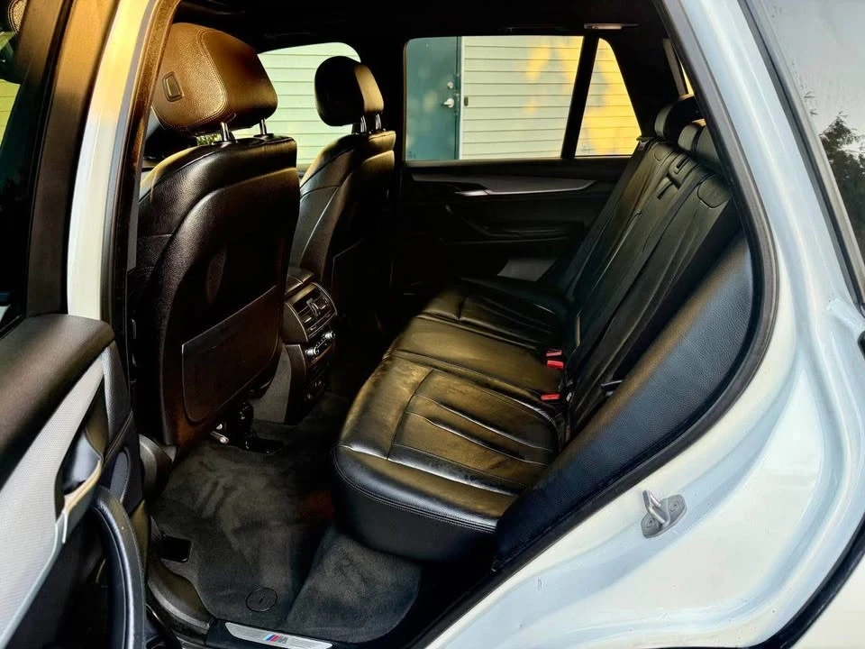 2015 BMW F15 X5 - Image 9 of 20