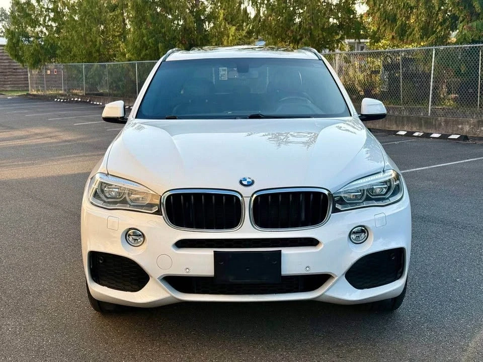 2015 BMW F15 X5 - Image 2 of 20