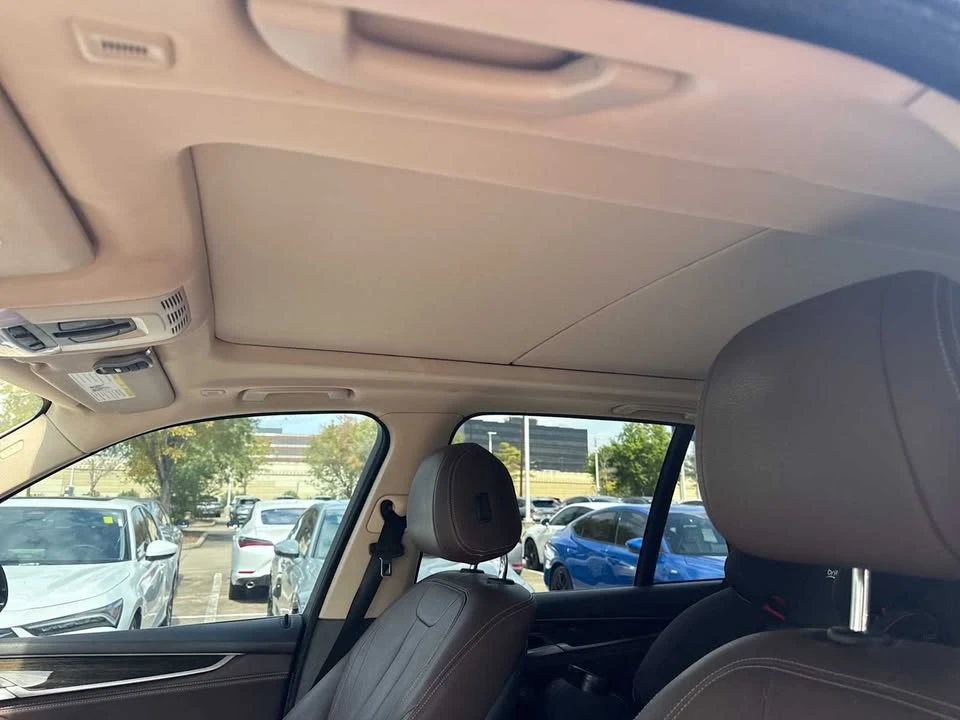 2015 BMW F15 X5 - Image 8 of 9