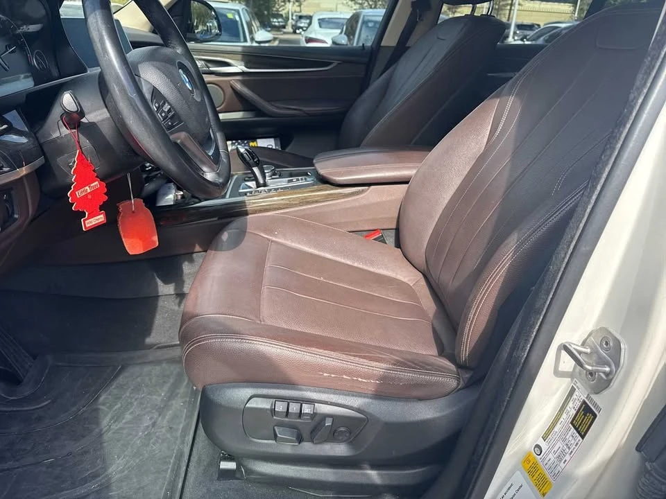 2015 BMW F15 X5 - Image 6 of 9