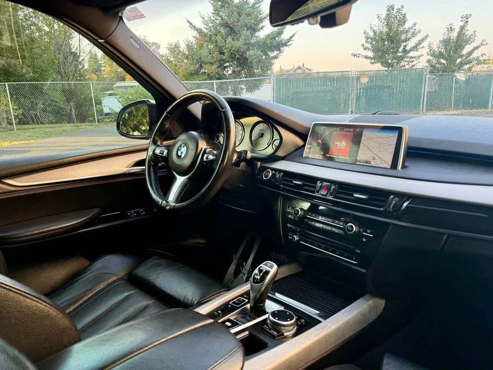 2015 BMW F15 X5 - Image 17 of 20