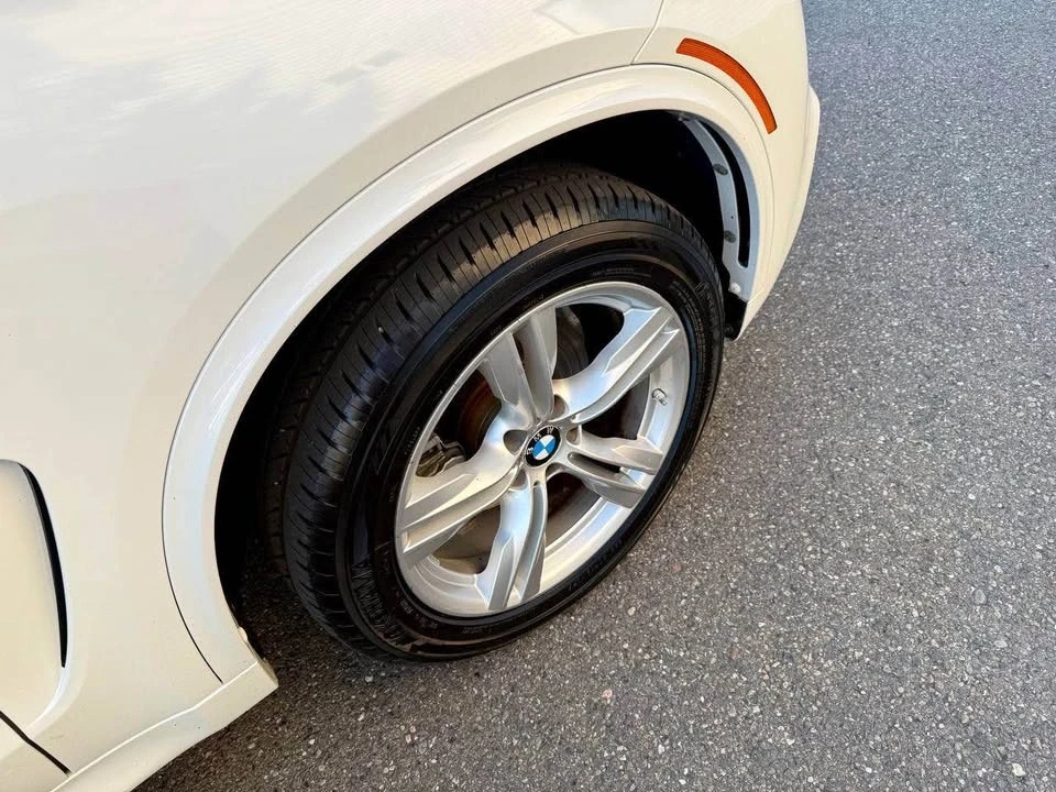 2015 BMW F15 X5 - Image 20 of 20