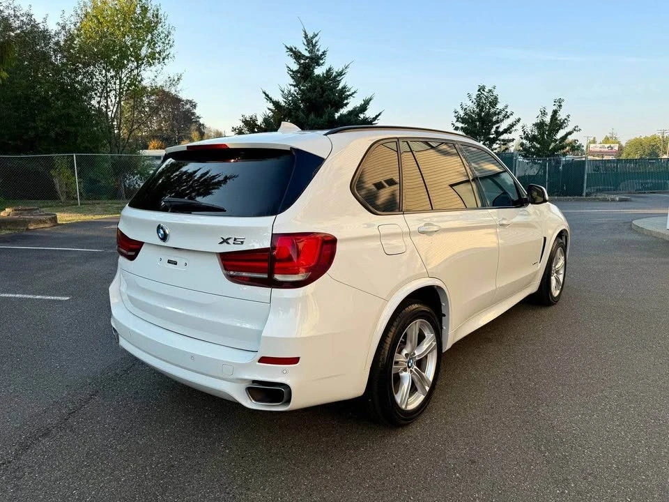 2015 BMW F15 X5 - Image 5 of 20