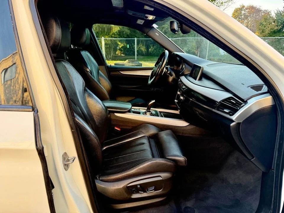 2015 BMW F15 X5 - Image 19 of 20