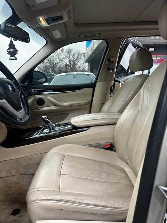 2015 BMW F15 X5 - Image 9 of 12