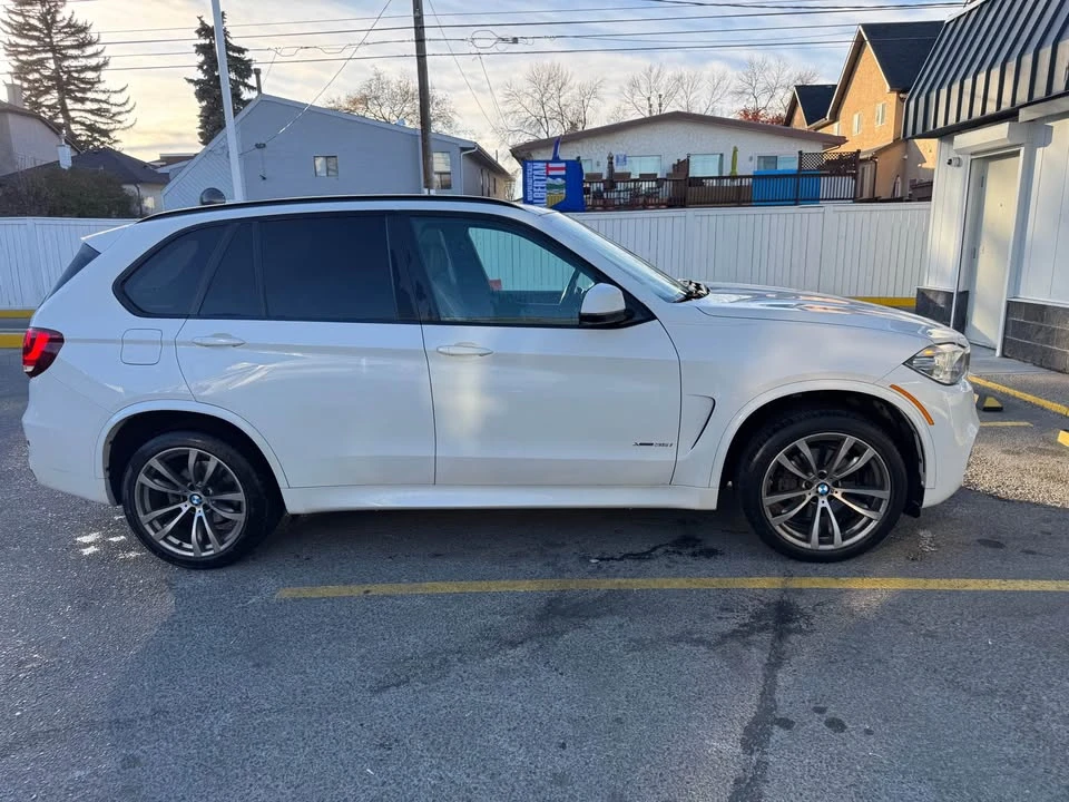 2015 BMW F15 X5 - Image 3 of 9