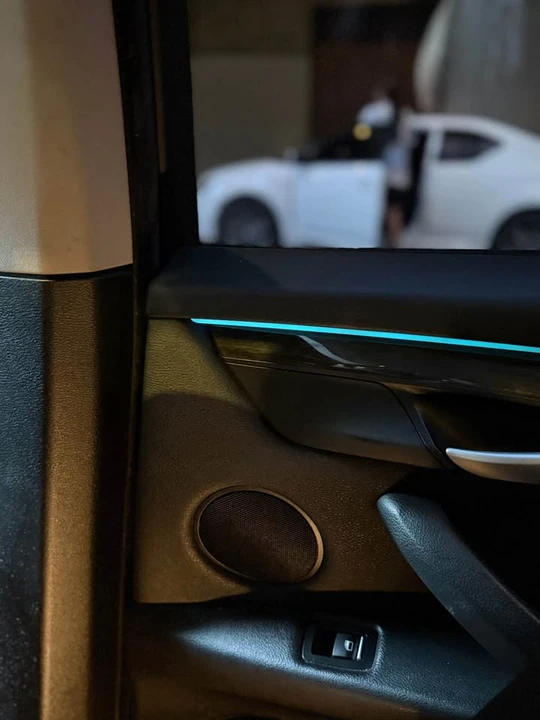 2015 BMW F15 X5 - Image 12 of 14