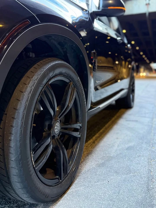 2015 BMW F15 X5 - Image 7 of 14