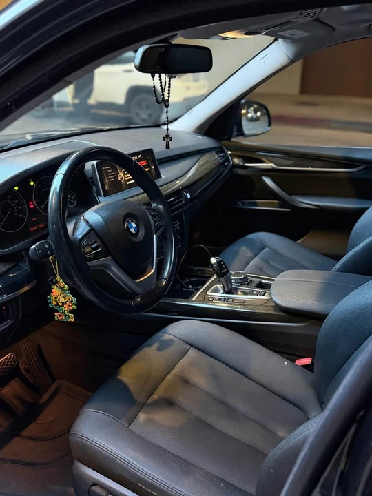2015 BMW F15 X5 - Image 10 of 14