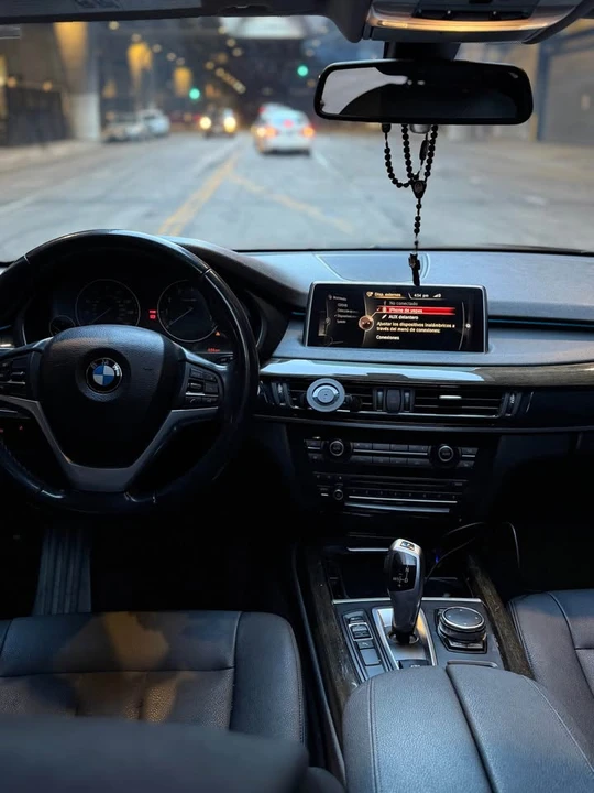 2015 BMW F15 X5 - Image 11 of 14