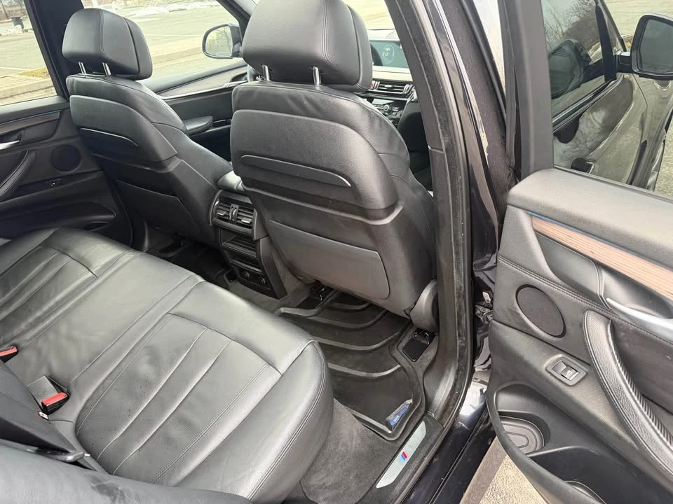2015 BMW F15 X5 - Image 10 of 19