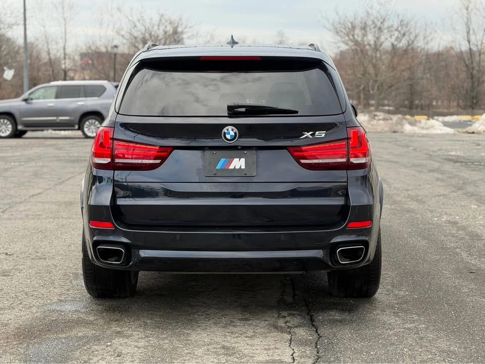 2015 BMW F15 X5 - Image 3 of 19