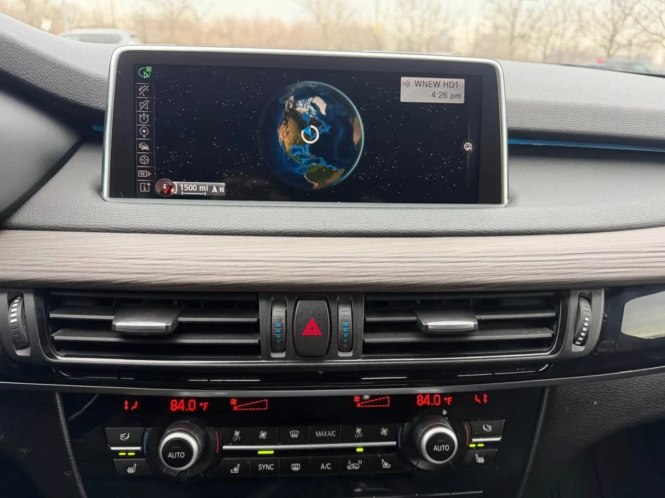 2015 BMW F15 X5 - Image 14 of 19