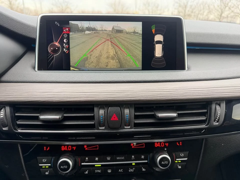 2015 BMW F15 X5 - Image 13 of 19